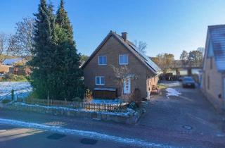 Haus kaufen in 24811 Brekendorf, Junges Familiendomizil mit viel Platz zum Wohnen und Gestalten in idyllischer Umgebung von Brekendor