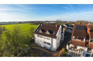 Mehrfamilienhaus kaufen in 64331 Weiterstadt, Attraktives Mehrfamilienhaus mit 4,9 Prozent Rendite in Weiterstadt Gräfenhausen