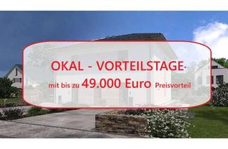 Villa kaufen in 53945 Blankenheim, DIE GROSSZÜGIGE STADTVILLA FÜR 2 FAMILIEN