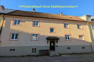 Haus kaufen in 87435 Kempten, Von privat: Rendite starke Immobilie in sehr guter Lage mit der Möglichkeit zum Dachbodenausbau