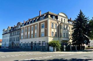 Haus kaufen in 04808 Wurzen, MFH | Denkmal | 12 WE