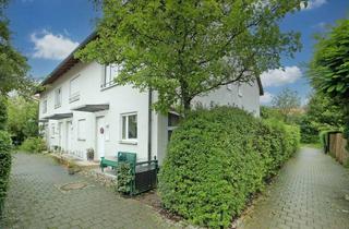 Haus kaufen in 85609 Aschheim, Gepflegtes Reihenmittelhaus in beliebter Lage in Aschheim