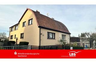 Haus kaufen in 14641 Pessin, Gemütliches Zuhause