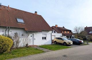 Doppelhaushälfte kaufen in 66892 Bruchmühlbach-Miesau, Vermietete Doppelhaushälfte in einem ruhigem Wohngebiet mit Option zum späteren Eigenbedarf