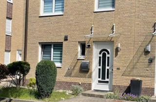 Doppelhaushälfte kaufen in 44866 Günnigfeld, Doppelhaushälfte in verkehrsruhiger Lage