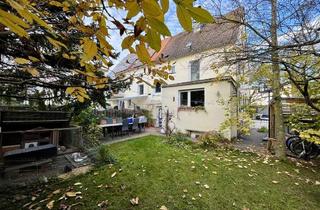 Doppelhaushälfte kaufen in 65187 Biebrich, Klassisch. Modern. Besonders. – Doppelhaushälfte zum Wohlfühlen in Wiesbaden