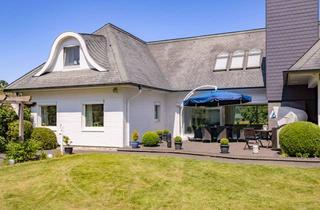 Haus kaufen in 24884 Selk, Schlei: Großzügig Wohnen mit traumhaftem Blick über die Schlei bis nach Schleswig