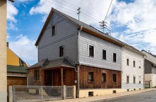 Haus kaufen in 56348 Weisel, *** Charme, Wärme und jede Menge Möglichkeiten***