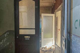 Haus kaufen in 04600 Altenburg, Imposantes Eckhaus im Stadtzentrum