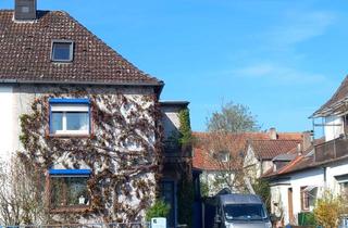 Doppelhaushälfte kaufen in 76829 Landau, Gemütliche Doppelhaushälfte mit schönem Garten in Zentrumslage von Landau !