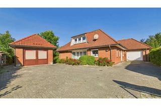 Haus kaufen in 24873 Havetoft, Großzügig Wohnen in Naturnähe