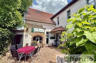 Haus kaufen in 67590 Monsheim, Ein Ort zum Ankommen: Liebevoll geführtes Hotel mit Gaststätte und Wohnung im Herzen von Monsheim