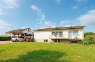 Haus kaufen in 65462 Ginsheim-Gustavsburg, ** Tierhaltung im großen Stil oder landwirtschaftlicher Hof für bis zu 3 Generationen **