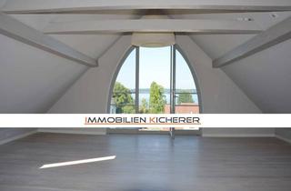 Villa kaufen in 88690 Uhldingen-Mühlhofen, RESERVIERT - SEETRAUM - RARITÄT - Moderne Villa mit See- und Mainausicht - unmittelbare Seenähe