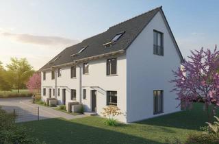 Haus kaufen in 72401 Haigerloch, Förderfähiger Neubau mit Garten in ruhiger Lage & starke Pendler-Anbindung - überraschend bezahlbar