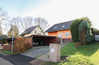 Haus kaufen in 09117 Rabenstein, Gepflegtes ZFH mit Garten in ruhiger Lage von Chemnitz