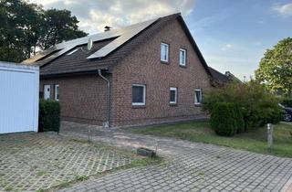 Haus kaufen in 29690 Lindwedel, Gepflegtes 7-Zimmer-Haus mit Garage in Hope