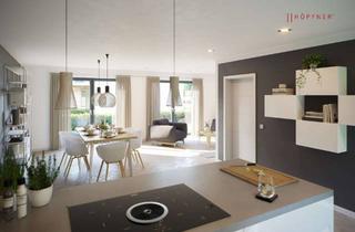 Doppelhaushälfte kaufen in Südliche Marineallee 12, 24376 Kappeln, Erstezug einer Doppelhaushälfte in 24376 Kappeln