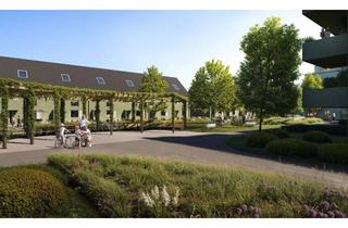 Reihenhaus kaufen in 53121 Dransdorf, Was Neues im Bonner Norden - Neubau-Reihenhaus (Haus 16) in einem familienfreundlichen Neubaugebiet!