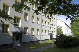 Wohnung mieten in Wartburgstr. 39a, 09126 Chemnitz, WG-geeignet / Am Campus