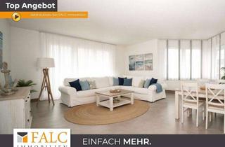 Wohnung kaufen in Ringstrasse 21, 74831 Gundelsheim, 3 Zimmer mit Aussicht in Gundelsheim, sofort bezugsfrei - FALC Immobilien Heilbronn