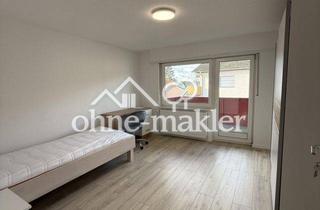 WG-Zimmer mieten in Trifeslsstraße 79, 67065 Ludwigshafen, 3 WG-Zimmer zu vermieten