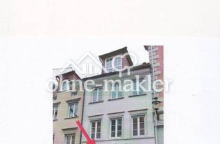 Gewerbeimmobilie kaufen in 88662 Überlingen, Ladenfläche in 1 A-Lage in Überlingen, 5,4 % Rendite