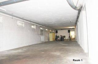 Geschäftslokal mieten in 73655 Plüderhausen, *Kellerräume in guter Lage von Plüderhausen*