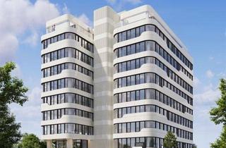 Gewerbeimmobilie mieten in 65760 Eschborn, KLE!N - Provisionsfrei - Moderne Büroflächen nach Maß
