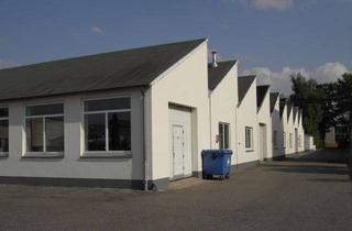 Geschäftslokal mieten in 25421 Pinneberg, Lager-/Produktionshalle 5,80€/m2, 680m2 / 500m2 / 180m2