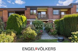 Haus kaufen in 24558 Henstedt-Ulzburg, Reihenmittelhaus auf Erbpachtgrundstück