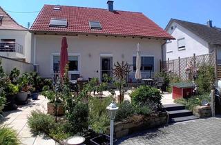Einfamilienhaus kaufen in 79238 Ehrenkirchen, **Modernes Einfamilienhaus von 2007 in Scherzingen – gepflegt, familienfreundlich, starke Lage**