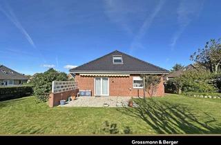 Haus kaufen in 25980 Sylt, Großzügiges Wohnen am Friedrichshain