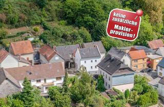 Haus kaufen in 35619 Braunfels, Tradition trifft Modern - provisionsfrei