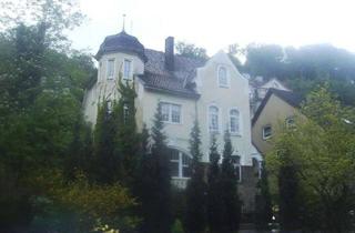 Villa kaufen in Hohenlimburgerstr. 204, 58119 Hohenlimburg, Charmante Jugendstil-Stadtvilla mit drei Einheiten – ideal für Eigennutzer