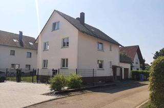 Haus kaufen in 78739 Hardt, ***Zweifamilienhaus im Ortskern - Renovierungsprojekt mit viel Potenzial***