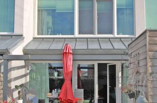 Reihenhaus kaufen in 24941 Weiche, Helles und modernes Reihenhaus mit 3 Zimmern in der Gartenstadt / Flensburg-Weiche