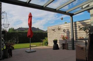 Reihenhaus kaufen in 24941 Weiche, Helles und modernes Reihenhaus mit 3 Zimmern in der Gartenstadt / Flensburg-Weiche