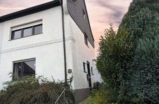 Haus kaufen in 52531 Übach-Palenberg, Ihre Lebenstüre!