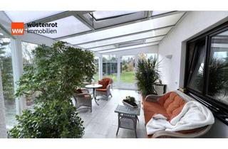 Haus kaufen in 15326 Lebus, WOW - 2-Familienhaus in Lebus mit großem Garten und Doppelgarage sucht neuen Eigentümer