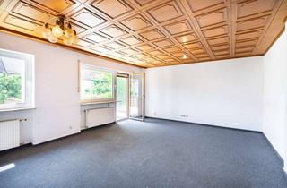 Haus kaufen in 97228 Rottendorf, Reihenmittelhaus in Rottendorf mit Garten, Garage & viel Gestaltungsspielraum