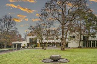 Haus mieten in 22605 Othmarschen, Elegantes Wohnen mit Parkweitblick im "Haus K. in O."
