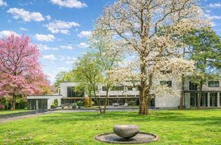 Haus mieten in 22605 Othmarschen, Wohnen auf höchstem Niveau im Park