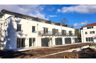 Haus mieten in Münchner Straße 67, 85774 Unterföhring, ** NEUBAU // ERSTBEZUG ** Hochwertiges Wohnen in zentraler und ruhiger Lage ** UNTERFÖHRING