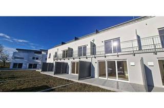 Haus mieten in Münchner Straße 67, 85774 Unterföhring, ** NEUBAU // ERSTBEZUG ** Hochwertiges Wohnen in zentraler und ruhiger Lage ** UNTERFÖHRING