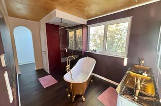 Haus mieten in Am Alten Flughafen 19, 99425 Parkvorstadt, Neuwertiges 8-Zimmer Reihenhaus in Weimar Parkvorstadt mit Garage