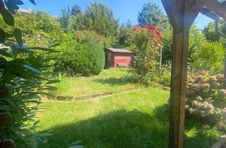 Haus mieten in 77880 Sasbach, Doppelhaushälfte mit 3 Zimmern und idyllischem Garten in Sasbach