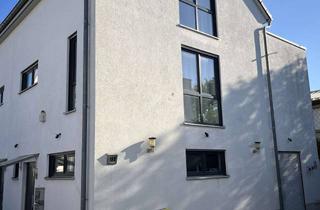 Haus mieten in Oberschelder Weg 18b, 60439 Heddernheim, Sehr gepflegte 4-Zimmer Doppelhaushälfte mit Stellplatz in Frankfurt-Heddernheim