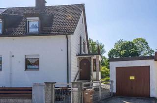 Haus mieten in Neue Heimat 12, 85630 Grasbrunn, 3350 € - 130 m² - 6.0 Zi.Vollmöbiliert auch an Firmen oder Wgs