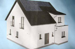 Haus mieten in 79189 Bad Krozingen, SCHÖNE DOPPELHAUSHÄLFTE MIT TERRASSE UND GARTEN